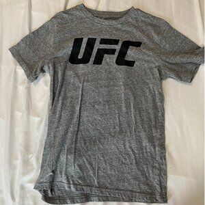 UFC Men's Short Sleeve T Shirt